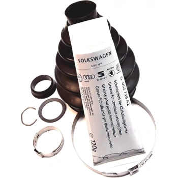 Aks Körüğü Dış 304328 Vw Golf5-Golf6-Jetta-Passat-A3-Leon Bgu-Bse-Caxa-Bmy-Blf-Blp 1,6-1,4 Tsı-1,6 Fsı 04-13 (Oem No: 1K0498203)