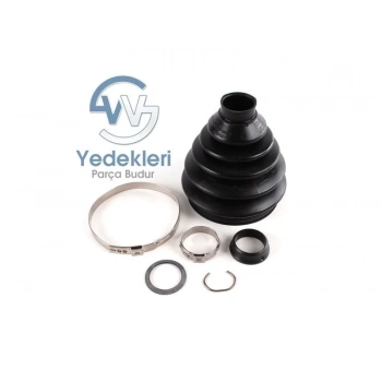 Aks Körüğü Takım Dış Golf5 / Golf6 / Jetta / Passat / A3 / Leon / Trafıc / Vıvaro 1.9Dcı-2.0Dcı-2.2Dcı-Bgu-Bse-Caxa-Bmy-Blf-Blp 1.6-1.4 Tsi-1.6 Fsi (Oem No: 1K0498203)