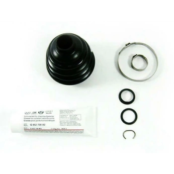 Aks Körüğü Dış Vw Golf4-Bora-A3-Toledo Akl-Aeh 1,6 97- (Oem No: 1K0498203B)