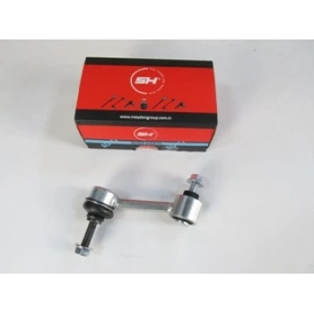 Volkswagen Jetta- 6- 11/14; Viraj Askı Z Rot Arka Sağ/Sol Aynı (Adet)(Sh) (Oem No: 1K0505465J)