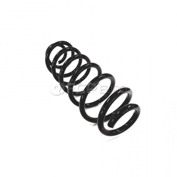 Helezon Yayı Golf5 Golf6 Jetta A3 Leon 2004-2009 Arka (Oem No:1K0511115Bc) (2 Adet)