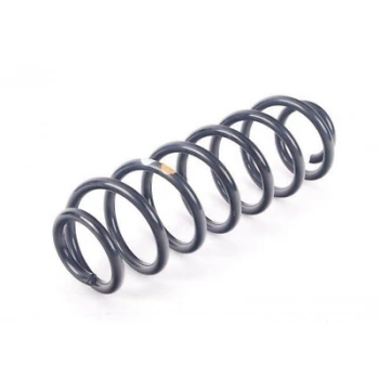 Helezon Yayı Arka Vw Touran Bm 04- (Oem No: 1K0511115Dg)