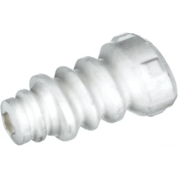 Amortisör Toz Körüğü Takozu Golf5 / Jetta / Passat / A3 / Leon / Octavia 04Sonrası (Stoper) Arka (Oem No: 1K0511353)