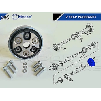 Saft Askısı 4 Motıon-Quattro Vw Q3-Tıguan-Passat Bm 04- (Oem No: 1K0521307)