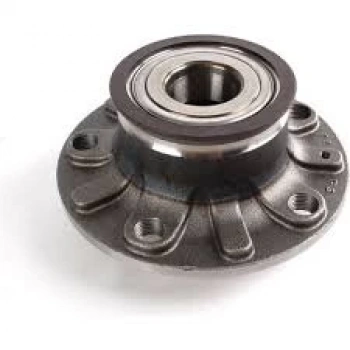 Porya Arka Rulmanlı 713 6109 60 / Vkba 3656 (30 Mm) Vw Golf5-Golf6-Golf7-Jetta-A3-Leon Bm 04- (Oem No: 1K0598611)