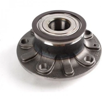 Porya Arka Rulmanlı 713 6109 60 / Vkba 3656 (30 Mm) Vw Golf5-Golf6-Golf7-Jetta-A3-Leon Bm 04- (Oem No: 1K0598611)