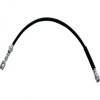 Fren Hortumu Golf5 Golf6 Jetta Caddy A3 Leon 2003-2012 Ön (Uzunluk : 500Mm) (Oem No:1K0611701A) (2 Adet)