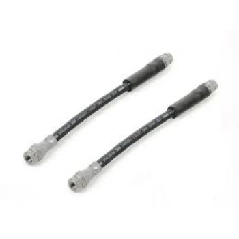 Golf5 Jetta Passat A3 Leon 2004 2013 Fren Hortumu Arka 24.5204 0233.3 (285 Mm) (Oem No:1K0611775C)