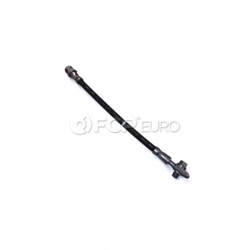 Golf5 Jetta Passat A3 Leon 2004 2013 Fren Hortumu Arka 23156   24.5204 0233.3 (285 Mm) (Oem No:1K0611775C)