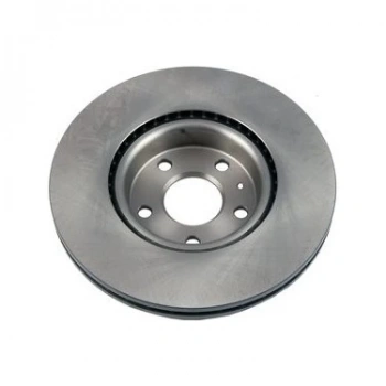 Fren Diski Ön 24384-Ddf1305-Df4464S (Adet Fıyat) Vw Passat-Golf5-Golf6-Golf7-Caddy-A3-Leon Bm 04- (Oem No: 1K0615301Aa)