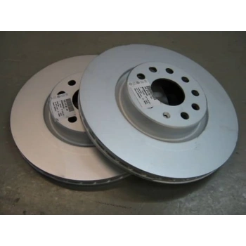 Fren Diski Caddy / Passat / Jetta / Golf / Octavıa 04Sonrası / Ön 312Mm (Oem No: 1K0615301Aa)