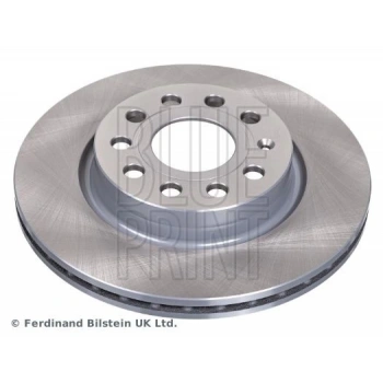 Fren Diski Caddy / A3 / Leon / Octavıa 04-13 / Ön 280Mm (Set) (Oem No: 1K0615301S)