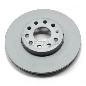 Fren Diski Golf5 04-08 / Caddy 04Sonrası / Golf6 08-14 / Golf6 14Sonrası Ön 288Mm (Oem No: 1K0615301T)