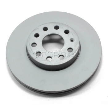 Fren Dıskı Ön Ddf1218 / Df4295 (Adet Fıyat) Vw Caddy-Passat-Golf7 Bm 04- (Oem No: 1K0615301T)