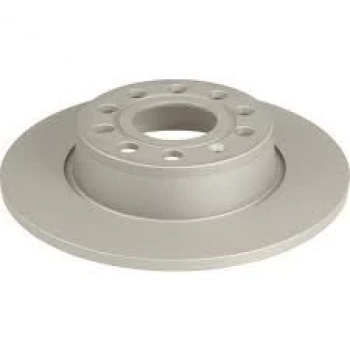 Fren Diski Arka 23240 / 36128 / Df7911 (Adet Fıyat) Vw Golf6-Golf7-Jetta-Caddy-A3-Leon Bm 04- (Oem No: 1K0615601Aa)