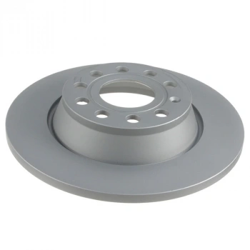 Fren Diski Arka 24382 / Ddf1306 / Df4558 (Adet Fıyat) Vw Golf5-Golf6-Jetta-Passat-A3-Leon Bm 04- (Oem No: 1K0615601Ad)