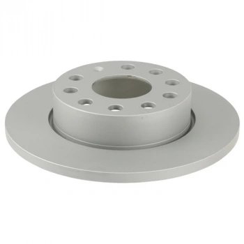 Fren Diski Arka Ddf1276 / Df4271 (Adet Fıyat) Vw Caddy-Golf5-Golf6-Jetta-A3-Leon Bm 04-13 (Oem No: 1K0615601L)