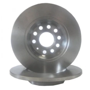 Skoda Superb- 09/12; Arka Fren Diski (Düz)(Adet)(282X12X65X48,5X5-4-1)(Bramax) (Oem No: 1K0615601M)