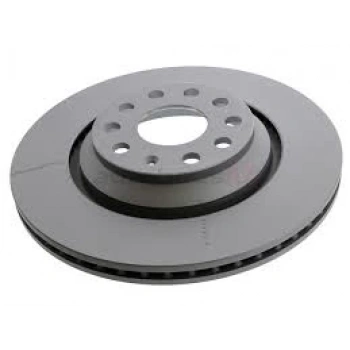 Fren Diski Passat / Golf5 / Golf6 / Golf7 / A3 / Leon 03Sonrası / Pro Özel Kaplama Arka 310Mm (Oem No: 1K0615601N)