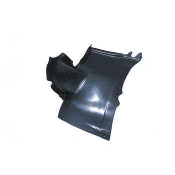 Volkswagen Jetta- 5- 06/10; Ön Çamurluk Davlumbazı Sol (Önün Önü) (Plastik Enjeksiyon) (Eurobump) (Oem No: 1K0805911F)