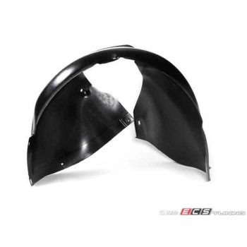 Çamurluk Davlumbazı Ön Sag Önün Arkası (Büyük Olan) Vw Golf5-Jetta Bm 04- (Oem No: 1K0805978)