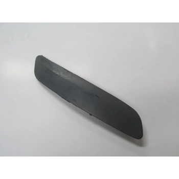 Volkswagen Jetta- 5- 06/10; Ön Tampon Bandı Sağ (Far Yıkama Deliksiz Tip) (Tw) (Oem No: 1K0807718Bgru)