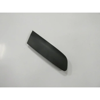 Volkswagen Golf- 5- 05/09; Ön Tampon Bandı Sağ Siyah (Gtı) (Tw) (Oem No: 1K0807718Egru)