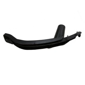 Volkswagen Jetta- 5- 06/10; Ön Tampon Braketi İç Sol (Far Altına Takılan)(Plastik) (Tw) (Oem No: 1K0807889B)