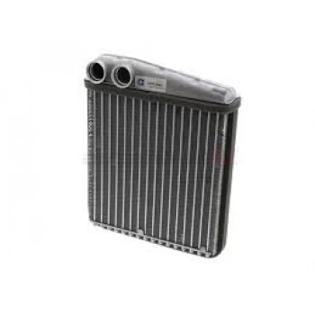 Kalorıfer Radyatörü Vw Golf5-Golf6-Jetta-Caddy-A3-Leon Bm 04-13 (Oem No: 1K0819031)