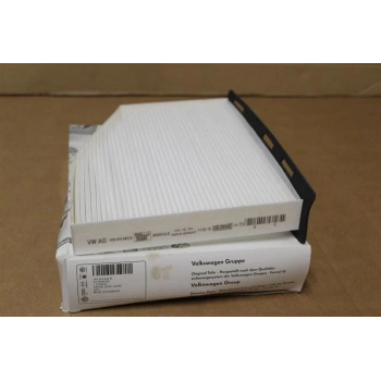 Polen Filtresi Golf5 / Jetta / Passat / Caddy / A3 / Leon / Tıguan / Octavıa 04-12 Karbonsuz (Oem No: 1K0819644B)