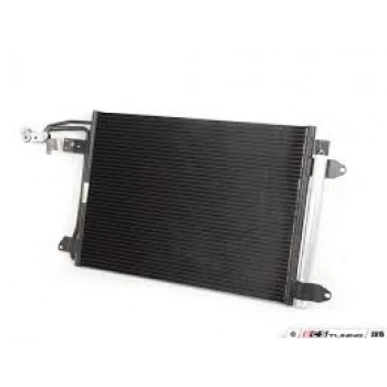Radyatör Klima Golf5 / Caddy / Jetta 04-13 (Kurutuculu) Brazıng (Oem No: 1K0820411Q)