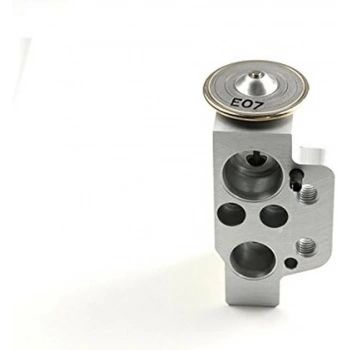 Klima  Genlesme Valfı Vw Golf5-Golf6-Jetta-Passat-A3 Bm 04-13 (Oem No: 1K0820679)