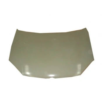 Volkswagen Jetta- 5- 06/10; Motor Kaputu Gri Boyalı (İceli/Çekomastikli) (Sımyı) (Oem No: 1K0823031F)