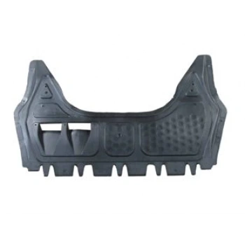 Volkswagen Golf- 5- 04/09; Karter Muhafaza Plastiği (Plastik Enjeksiyon) (Benzinli) (Oem No: 1K0825235Ae)
