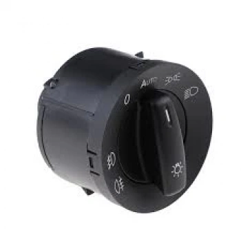 Far Anahtarı Sıslı / Auto Vw Caddy-Golf6-Golf7-Jetta-Passat Bm 10- (Oem No: 1K0941431Bn)