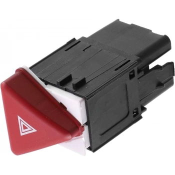 Dörtlü Flasör Dügmesı Vw Golf5-Jetta Bm 04-10 (Oem No: 1K0953509A)