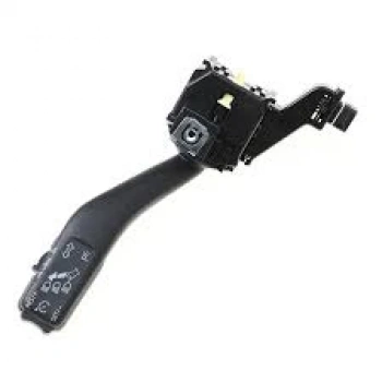 Far Sinyal Kolu  Kumanda Golf5 / Jetta / Passat / Caddy / Leon 04-09 (Hız Sabitlemeli) (Oem No: 1K0953513G)