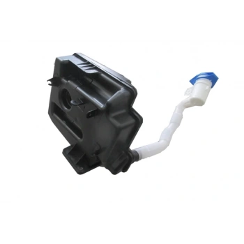 Seat Altea- 04/15; Ön Cam Su Bidonu/Deposu Motorsuz(Tek Motor Girişli)(Borusu İle Birlikte) (Oem No: 1K0955453S)