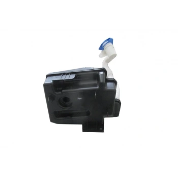 Seat Leon- 05/12; Ön Cam Su Bidonu/Deposu Motorsuz(Tek Motor Girişli)(Borusu İle Birlikte) (Oem No: 1K0955453S)