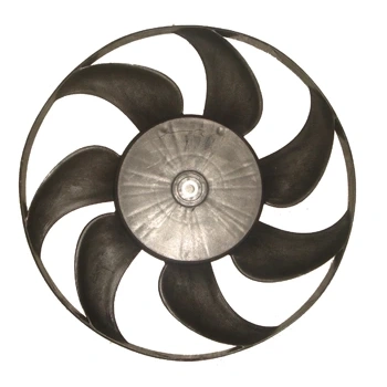 Volkswagen Jetta- 5- 06/10; Klima Fan Kanadı (Küçük) (Oem No: 1K0959455Dg)