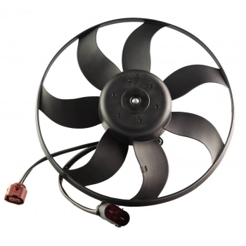 Fan Motoru Sol (1,4 Tsı-1,9 Tdı) Vw Golf5-Golf6-Jetta-Passat-Caddy-A3-Leon Bmy-Blg-Bgu-Bse-Blf-Blp-Bjb-Bkd-Bkp-Bxe-Bkc 1,4 Tsı-1,6-1,6 Fsı-1,9 Tdı-2,0 Tdı 04-11 (Oem No: 1K0959455P)