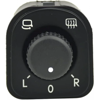 Ayna Kumanda Dügmesı Vw Golf5-Golf6-Jetta-Passat Bm 10- (Oem No: 1K0959565J)