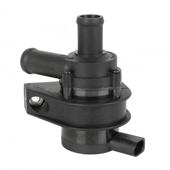 Ilave Su Pompası 7.02074.88.0 Vw Golf5-Golf6-Jetta-Tıguan-A3 Caxa-Bmy-Cavd 1,4 Tsı 04-13 (Oem No: 1K0965561F)