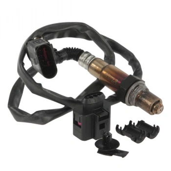 Oksıjen Sensörü Katalıtık Konvektör Arkası Vw Golf5-Golf6-Jetta-Passat-Tıguan-Polo-A3-Leon Bse-Bgu-Cavd-Cava-Caxa 1,4 Tsı-1,6 04- (Oem No: 1K0998262S)