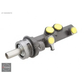 Fren Ana Merkez Golf V (1K1) 1.6 Fsı Alumınyum 22,2 Mm 2003-2009 (Oem No: 1K1614019B)