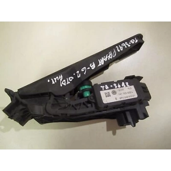 Gaz Pedalı Vw Golf5-Golf6-Jetta-Passat-A3-Leon-Octavıa Bm 04-13 (Oem No: 1K1723503L)