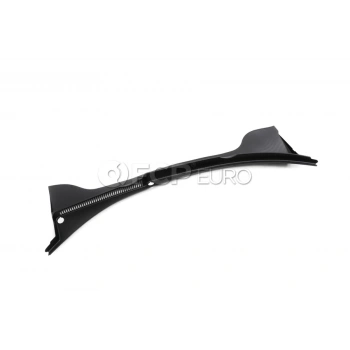 Cam Önü Su Deflektörü Su Seperatörü Vw Golf5-Jetta Bm 04-10 (Oem No: 1K1819415B9B9)