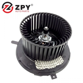 Kalorıfer Motoru 698811 Vw Golf5-Golf6-Jetta-Caddy-A3 Bm 04-13 (Oem No: 1K1820015)