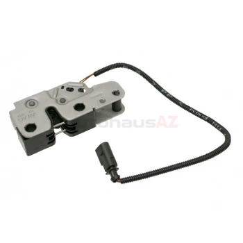 Kilit Kaput Golf5 / Jetta 04-09 Alt (Oem No: 1K1823509E)