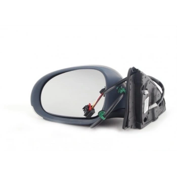 Dıs Dıkız Aynası Sol Elektrıklı Isıtmalı Astarlı Sınyallı Kör Noktalı Vm-381Ehpal Vw Jetta Bm 05-10 (Oem No: 1K1857507Dj)